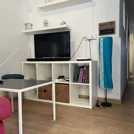 Casa Claudia Διαμέρισμα Ελ Μέντανο Εξωτερικό φωτογραφία