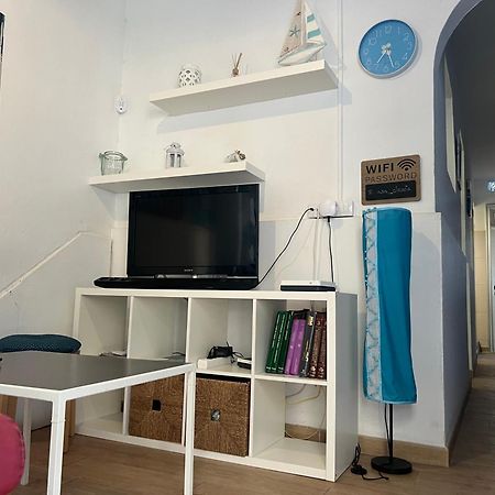 Casa Claudia Διαμέρισμα Ελ Μέντανο Εξωτερικό φωτογραφία
