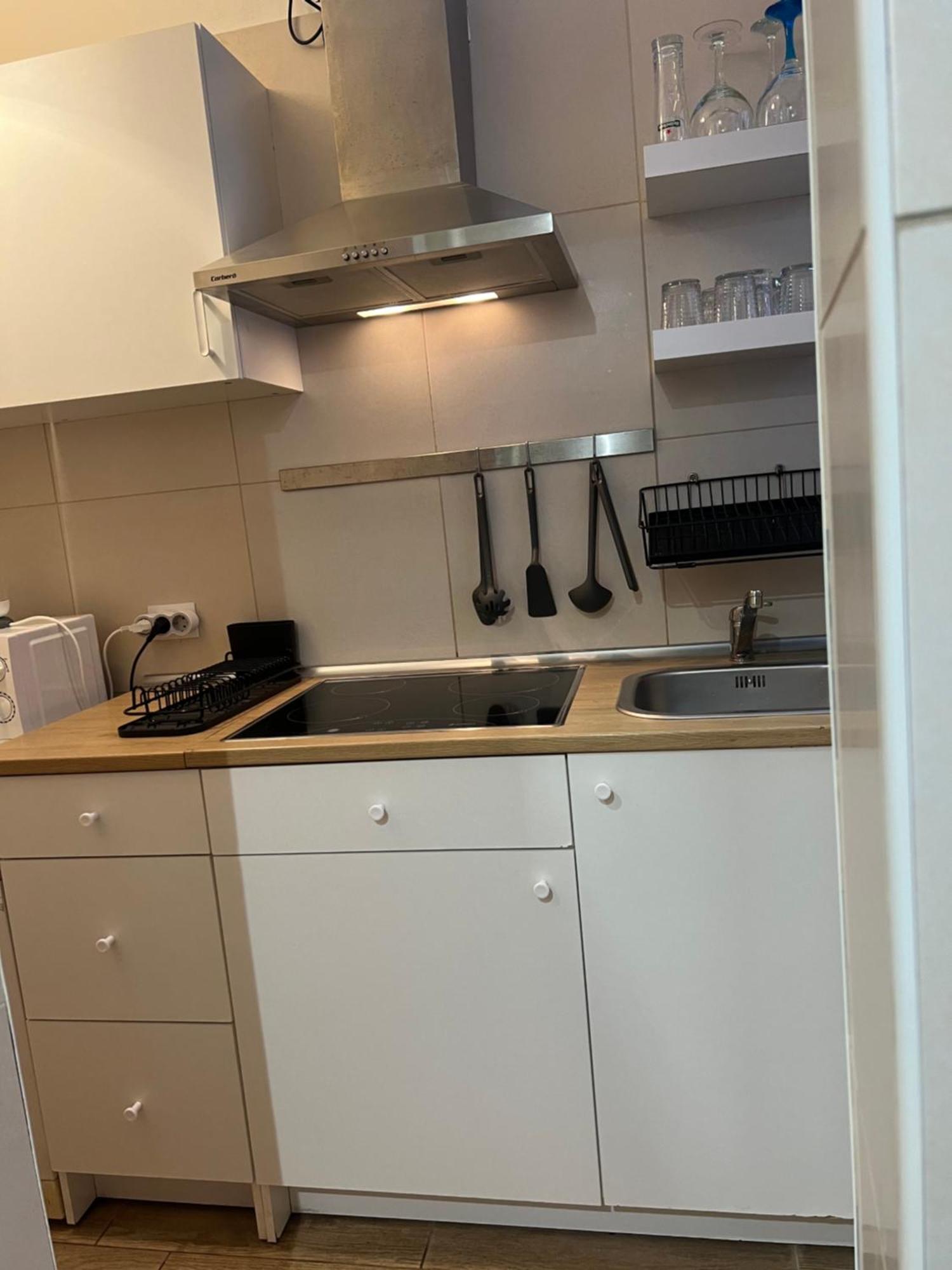 Casa Claudia Διαμέρισμα Ελ Μέντανο Εξωτερικό φωτογραφία