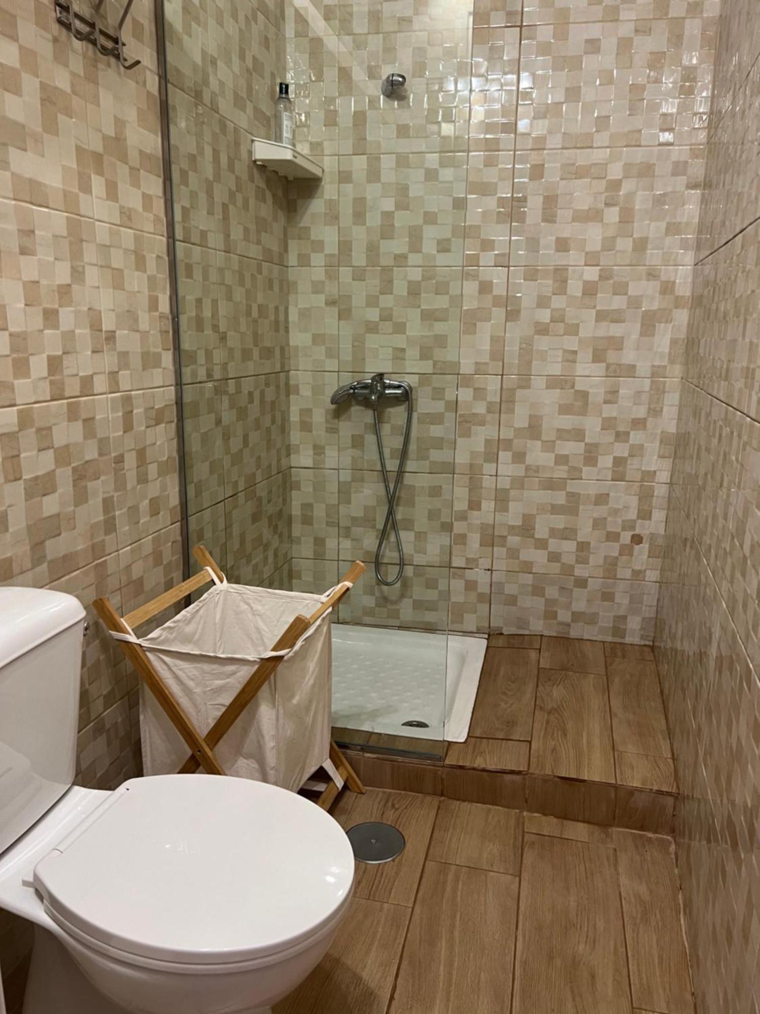 Casa Claudia Διαμέρισμα Ελ Μέντανο Εξωτερικό φωτογραφία