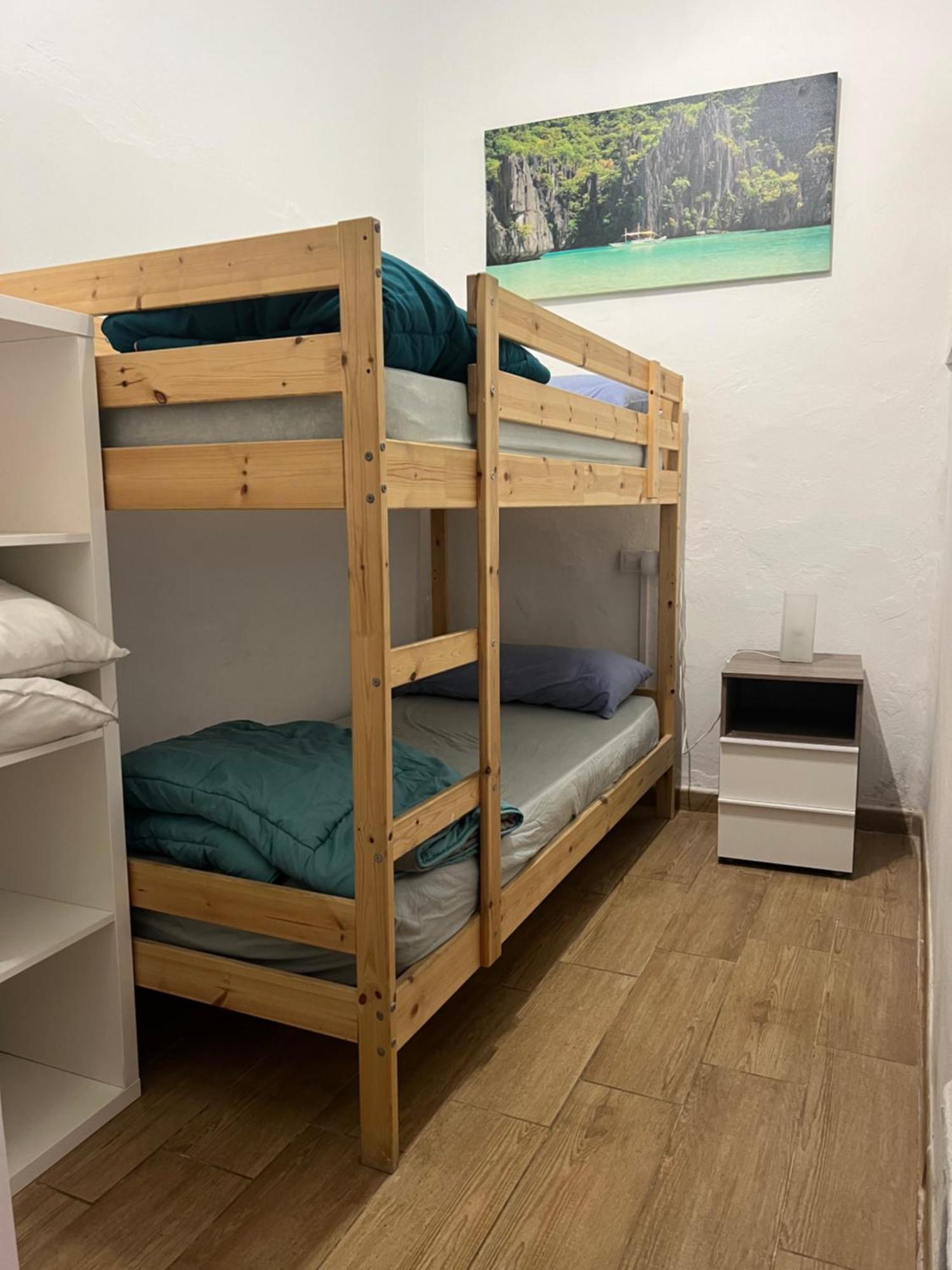 Casa Claudia Διαμέρισμα Ελ Μέντανο Εξωτερικό φωτογραφία