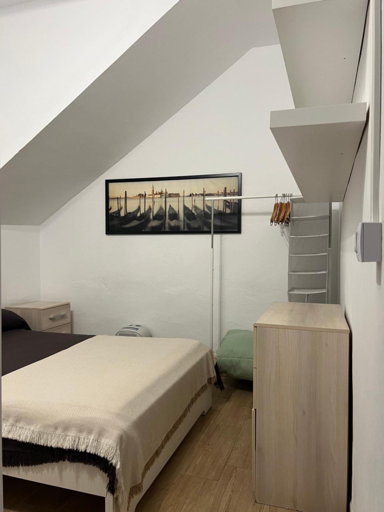 Casa Claudia Διαμέρισμα Ελ Μέντανο Εξωτερικό φωτογραφία