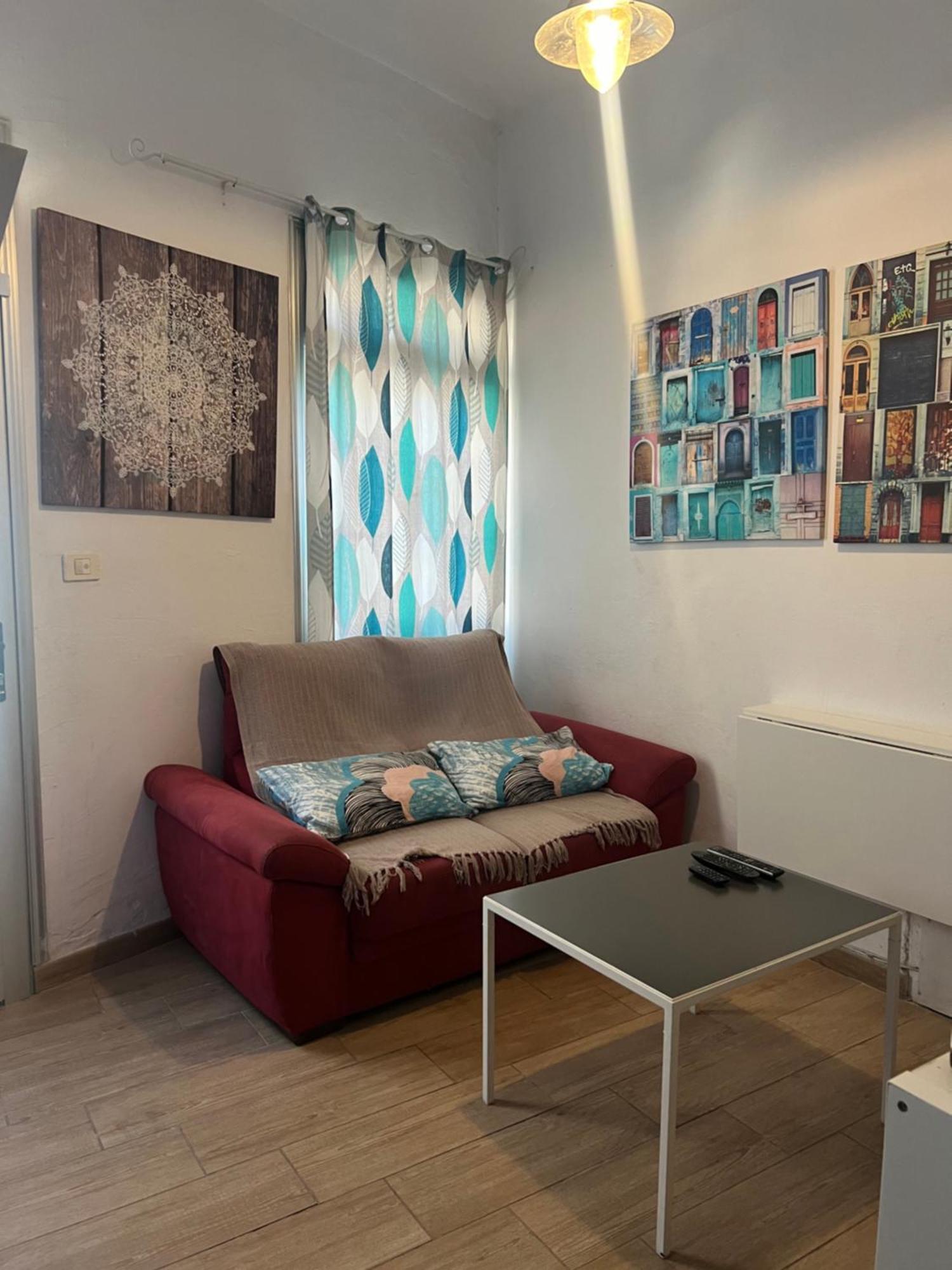 Casa Claudia Διαμέρισμα Ελ Μέντανο Εξωτερικό φωτογραφία