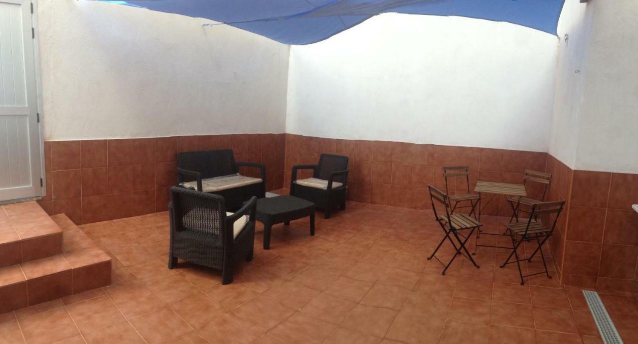 Casa Claudia Διαμέρισμα Ελ Μέντανο Εξωτερικό φωτογραφία