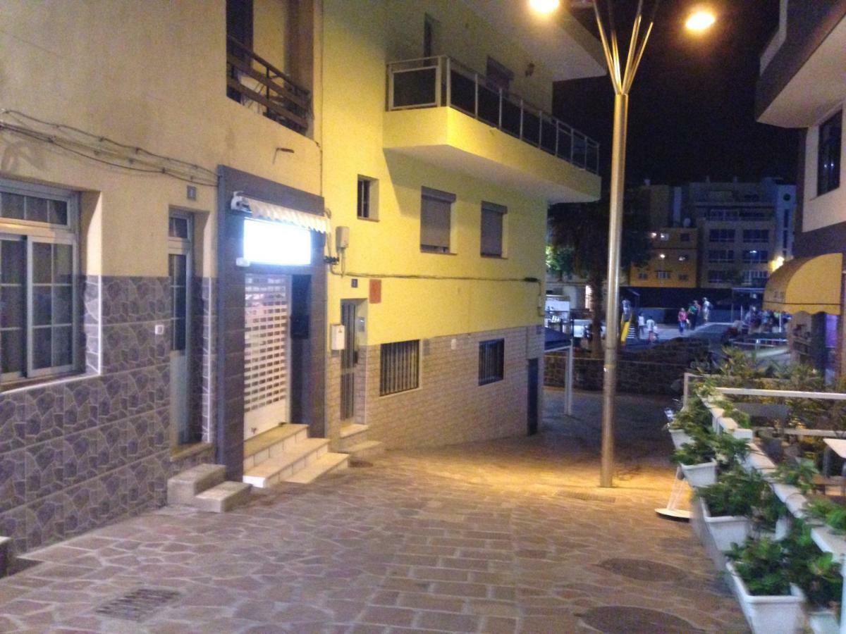 Casa Claudia Διαμέρισμα Ελ Μέντανο Εξωτερικό φωτογραφία