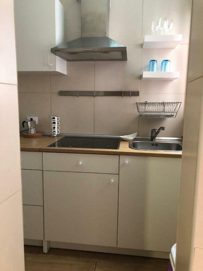 Casa Claudia Διαμέρισμα Ελ Μέντανο Εξωτερικό φωτογραφία