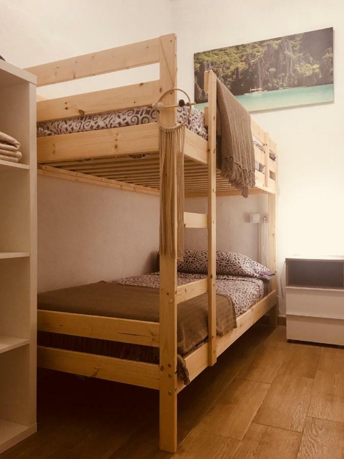 Casa Claudia Διαμέρισμα Ελ Μέντανο Εξωτερικό φωτογραφία